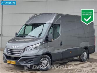 Iveco Daily 35S18 3.0L Automaat L2H2 ACC LED Camera LM v