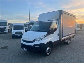 Iveco DAILY 35C15