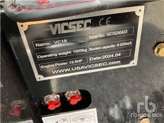  VICSEC VC15