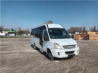 Iveco Daily 50 C 18 - 23 seats minibus