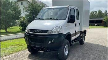 Iveco Daily 5S17W
