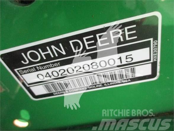 John Deere TWIN DISC STRAW SPREADER Citi