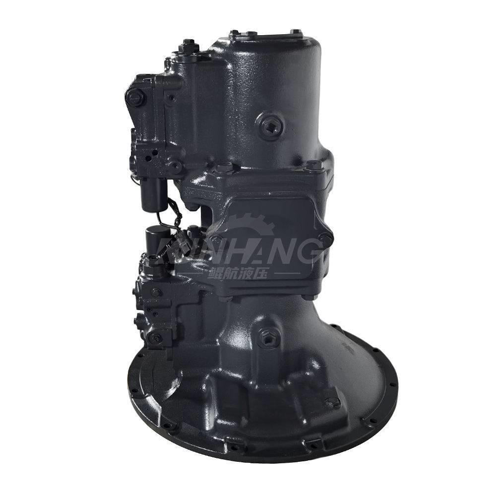 Komatsu PC450LC-8 Hydraulic Pump 708-2H-00450 Transmisija