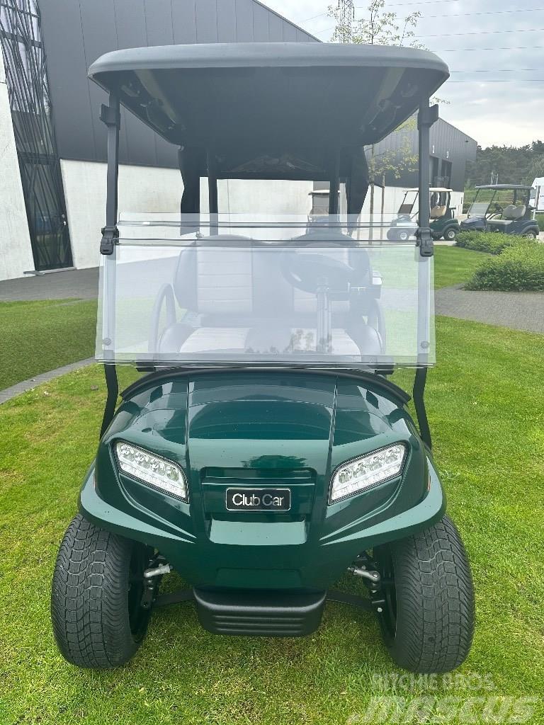 Club Car Onward NEW Golf carts