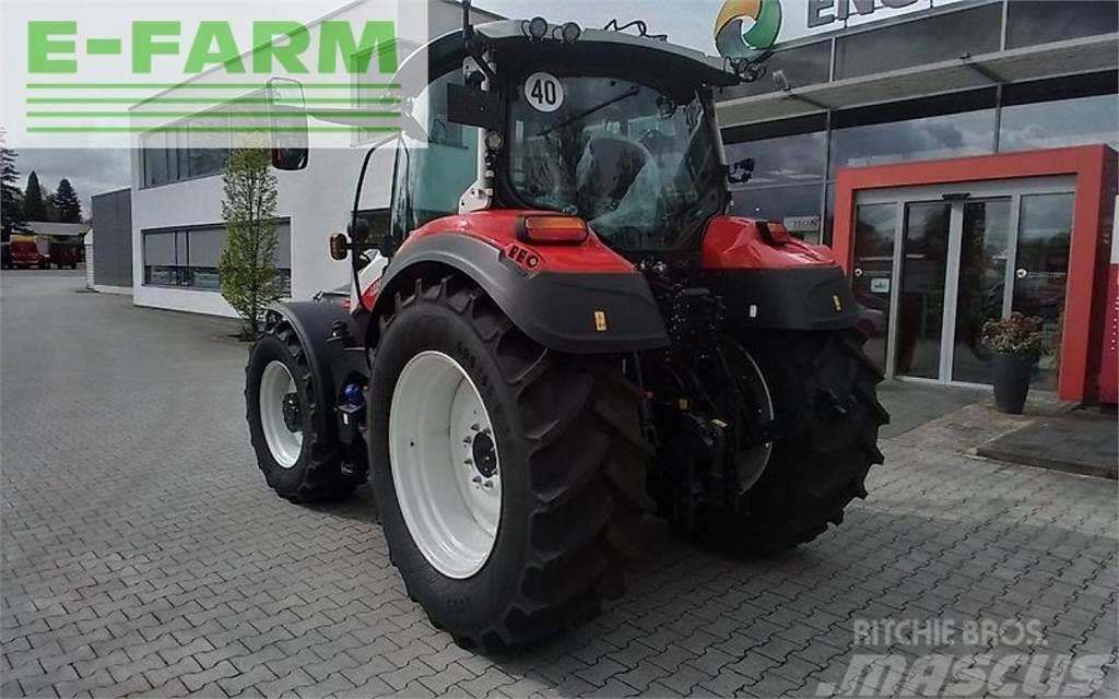 Steyr 4110 expert cvt Traktori