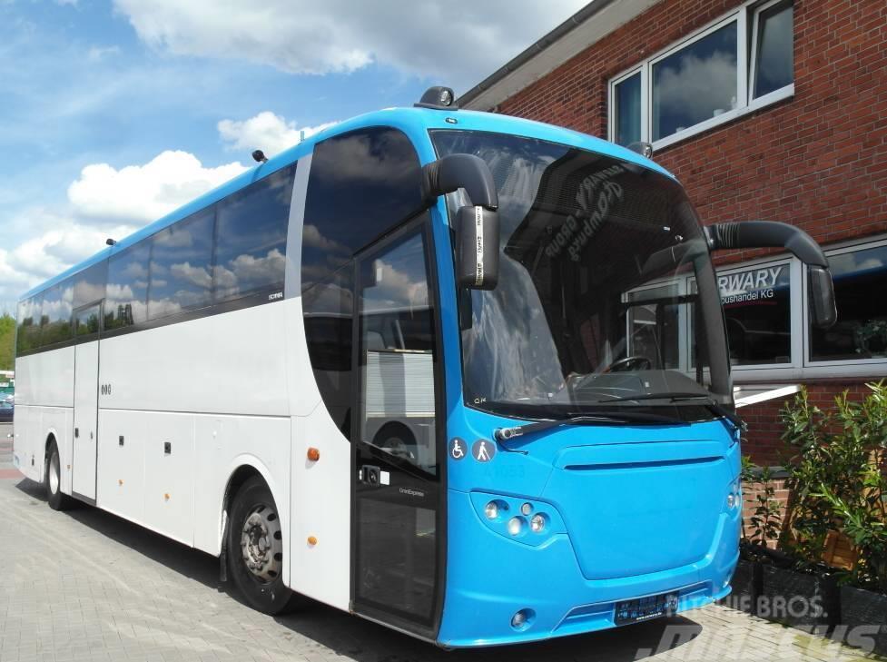 Scania Omniexpress 360*EURO 5*Klima* Coaches