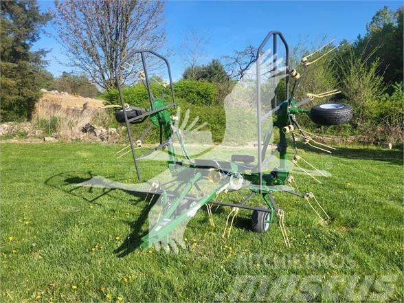 Sitrex RT5200H Other forage harvesting equipment