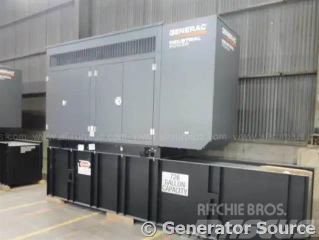 Generac 100 kW - JUST ARRIVED Dīzeļģeneratori
