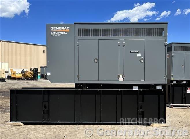 Generac 100 kW - JUST ARRIVED Dīzeļģeneratori