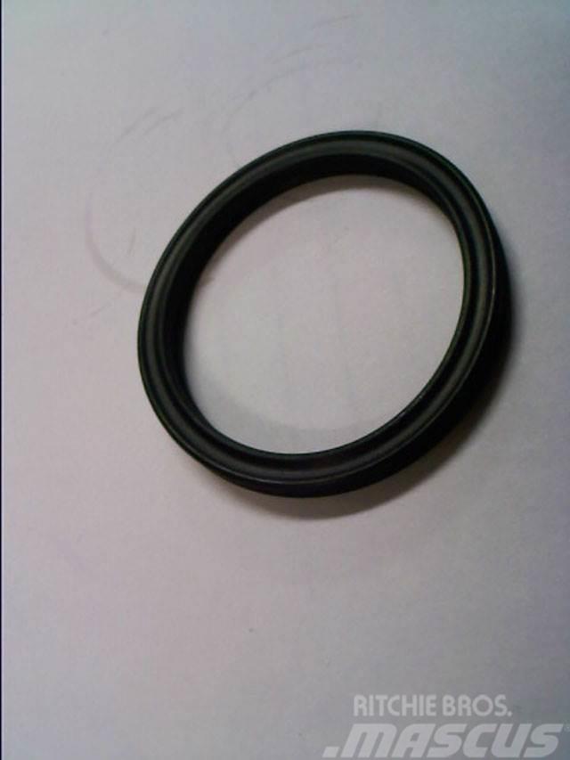 Hercules Quad Ring QR-4218 Citas sastāvdaļas