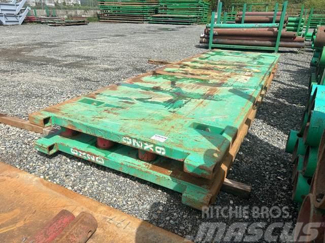  GME AU4M620NKE Drilling equipment accessories and spare parts