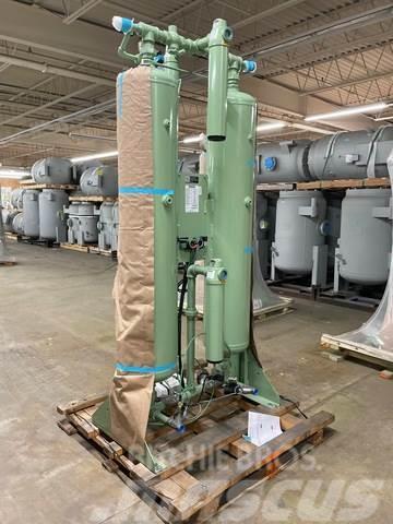 Sullair DHL-250 Compressed air dryers