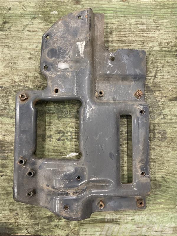 Scania  BRACKET 1915256 Chassis and suspension