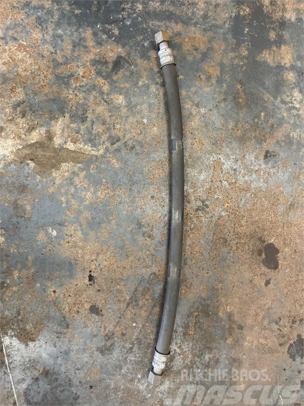 Scania  Hose assembly 814813 Chassis and suspension