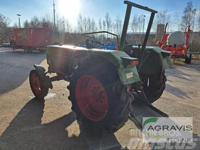 Fendt FARMER 3 S FW 238 S Traktori