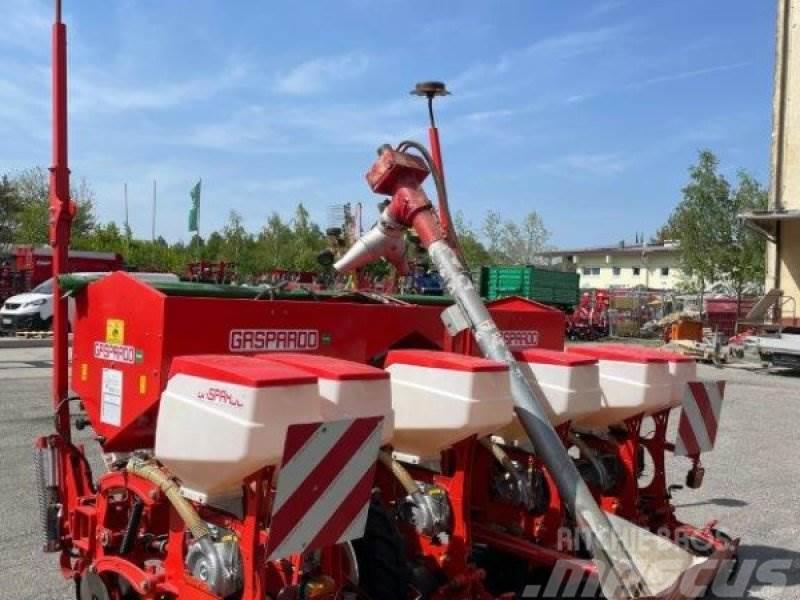 Gaspardo MTE 300 Other sowing machines and accessories
