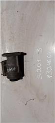 Scania R144.530 main brake valve 1324664