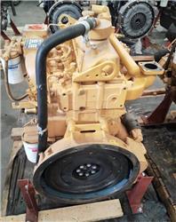 Yuchai yc4d80-t20  construction machinery engine