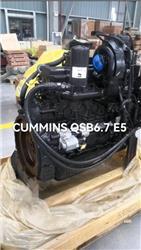 Cummins QSB6.7CPL5235Diesel Engine for Construction Machin