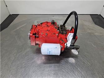 Linde BPV70-01R 2604 - Drive pump/Fahrpumpe/Rijpomp