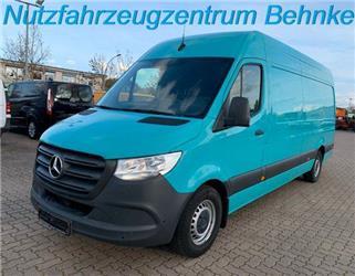 Mercedes-Benz Sprinter 314 CDI KA L3H2/Klima/Navi/CargoPaket