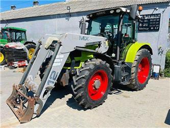CLAAS ARES 567