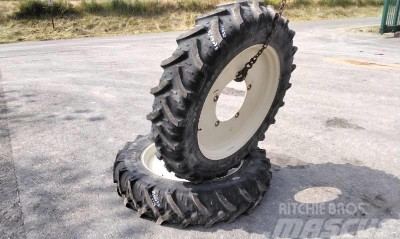 Kleber 11.2R32 Tyres, wheels and rims