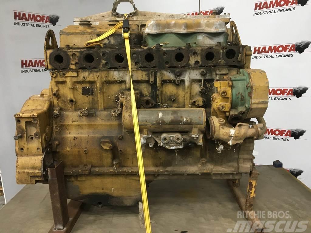 CAT 3406 41Z-1107949 FOR PARTS Engines