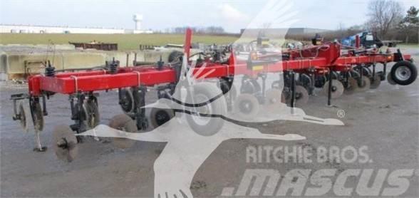 Case IH NPX5300 Other