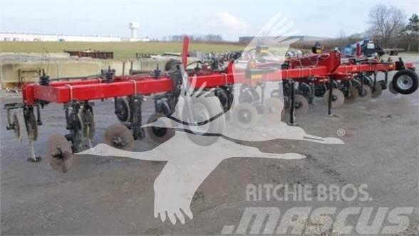 Case IH NPX5300 Other