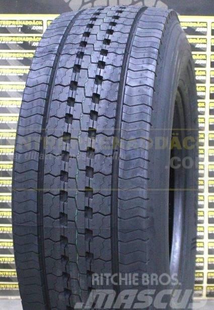 Dunlop SP346 385/65R22.5 M+S 3PMSF styrdäck Tyres, wheels and rims