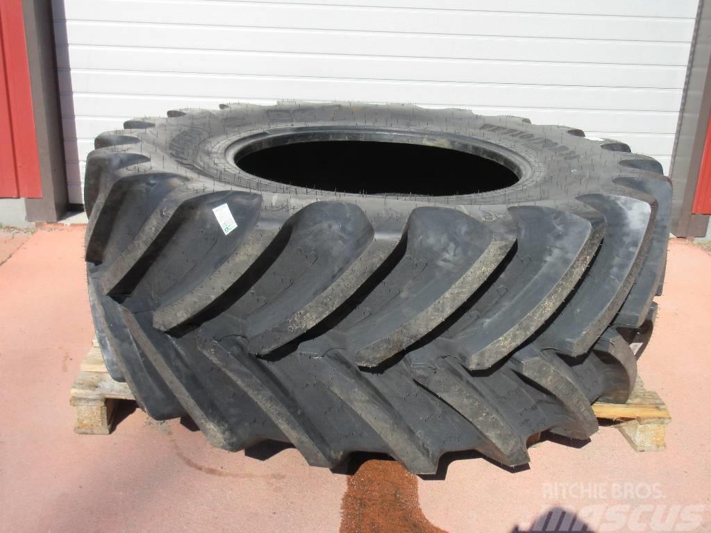 BKT 710/70R38 VF rengas 1kpl Tyres, wheels and rims