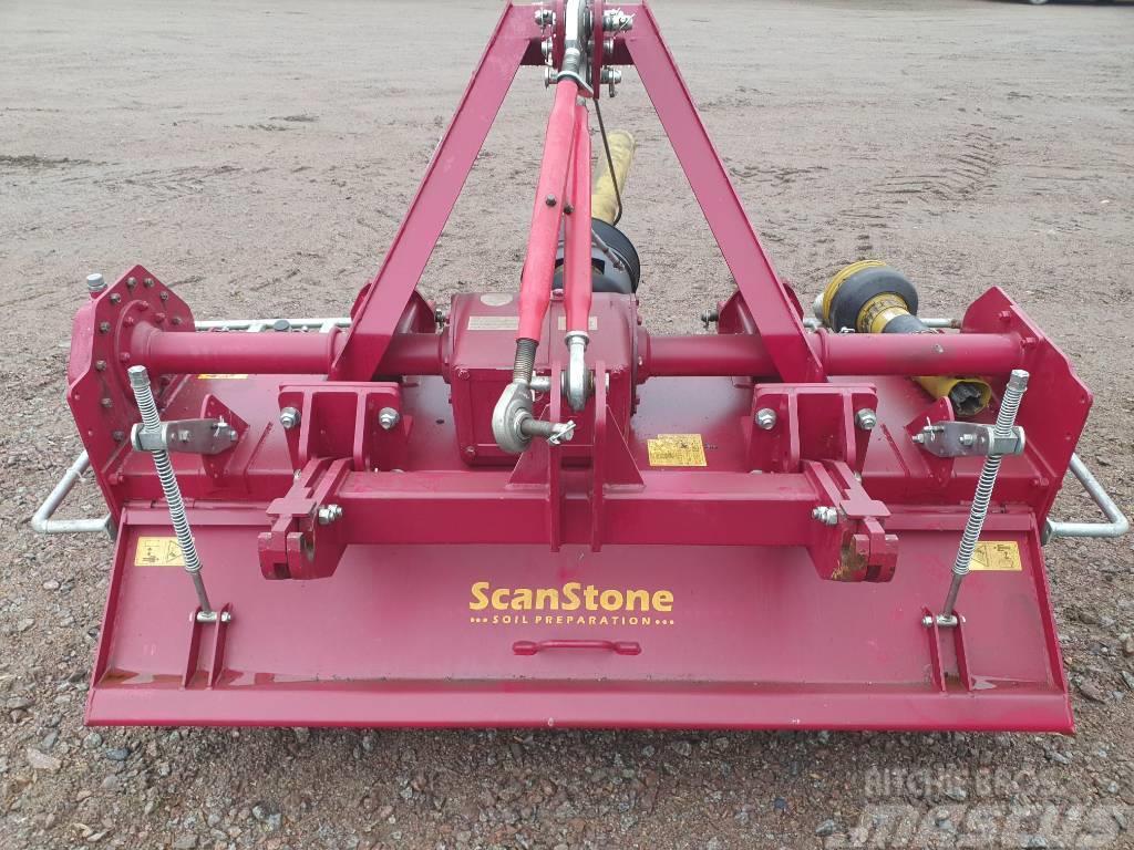 ScanStone Bedtiller 180 Potato equipment - Others