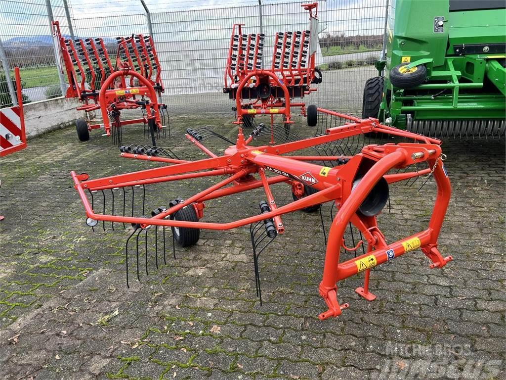Kuhn GA300GM-9 Other agricultural machines