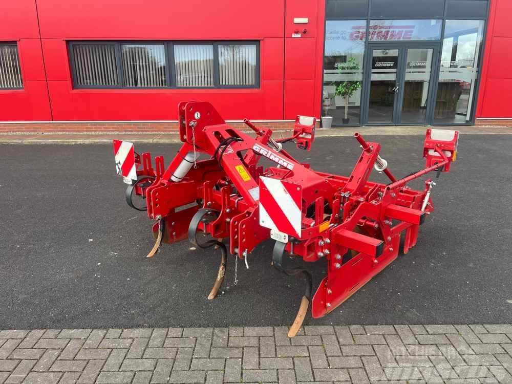 Grimme GH Potato equipment - Others