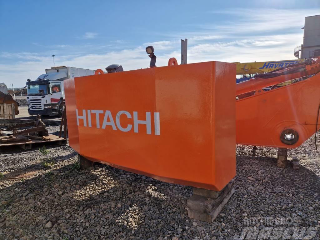 Hitachi EX 1200-6 Crawler excavators