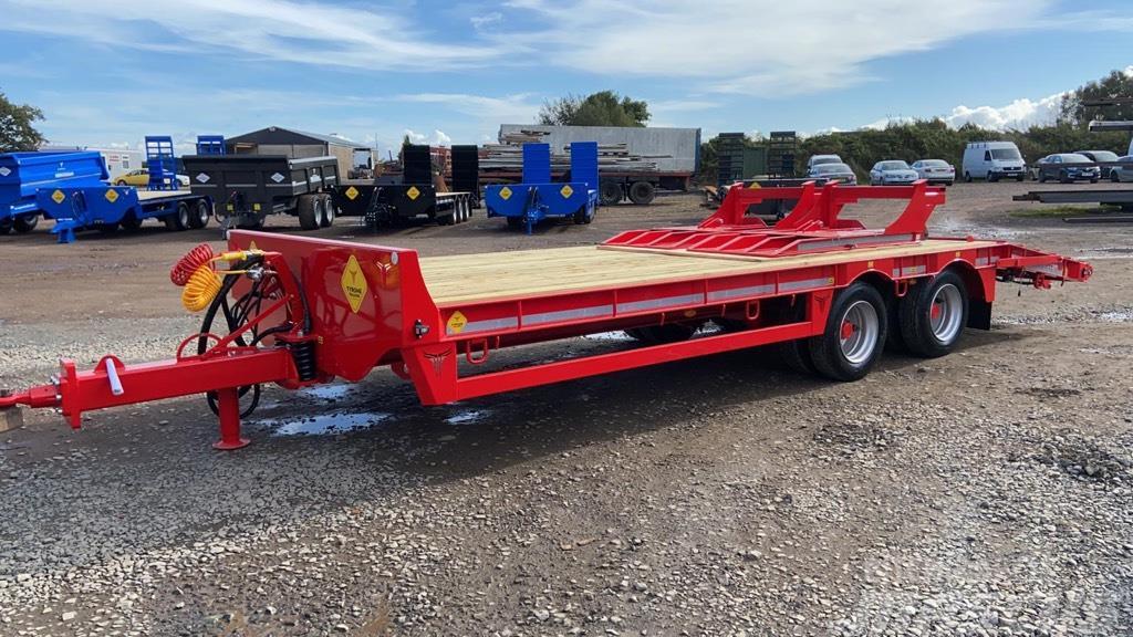 Tyrone 19TLL Other trailers