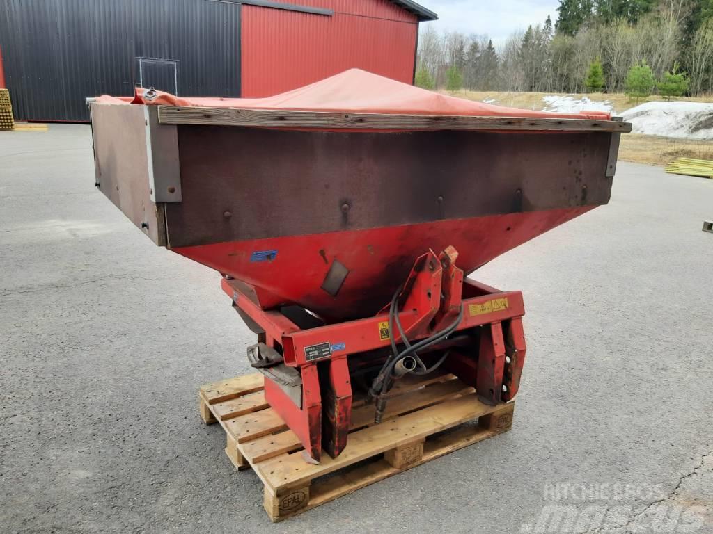 Rauch MDS 932 K Select Mineral spreaders
