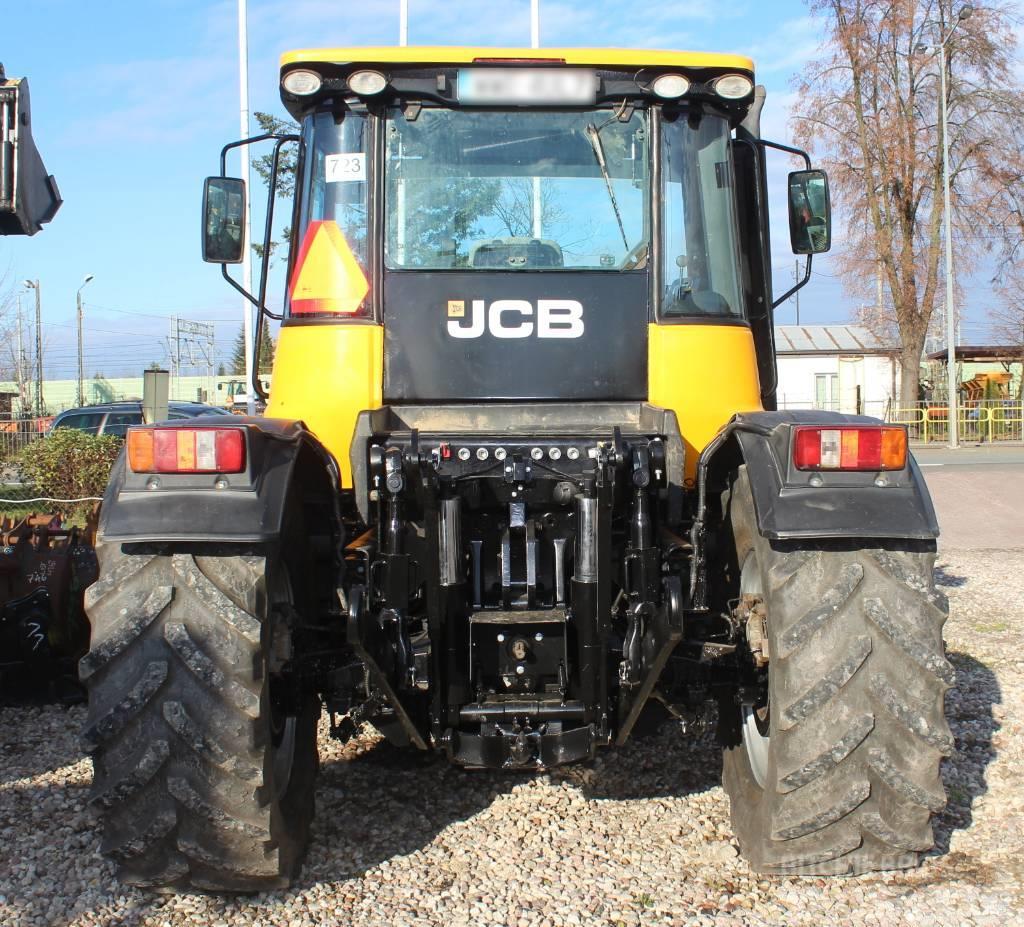 JCB Fastrac 3230 xtra Tractors