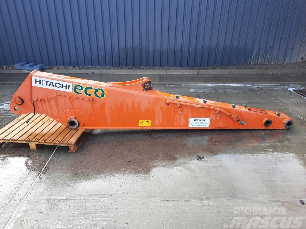 Hitachi ZX130 3.01 Arm/Dipper Booms and arms