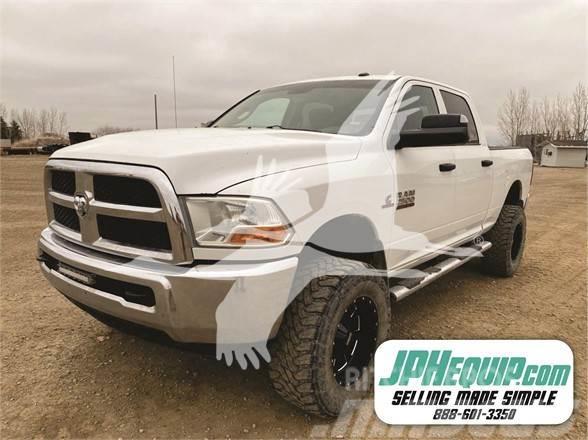 RAM 2500 HD Other