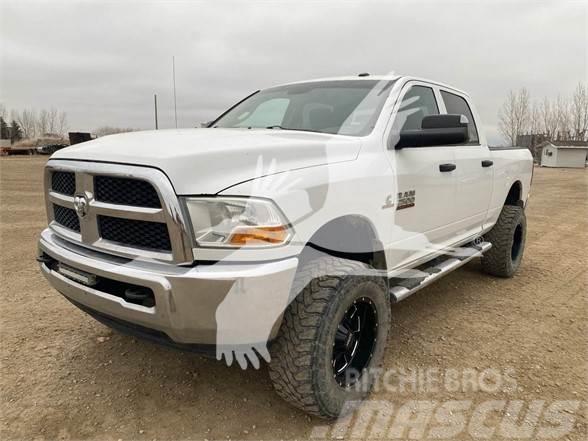 RAM 2500 HD Other