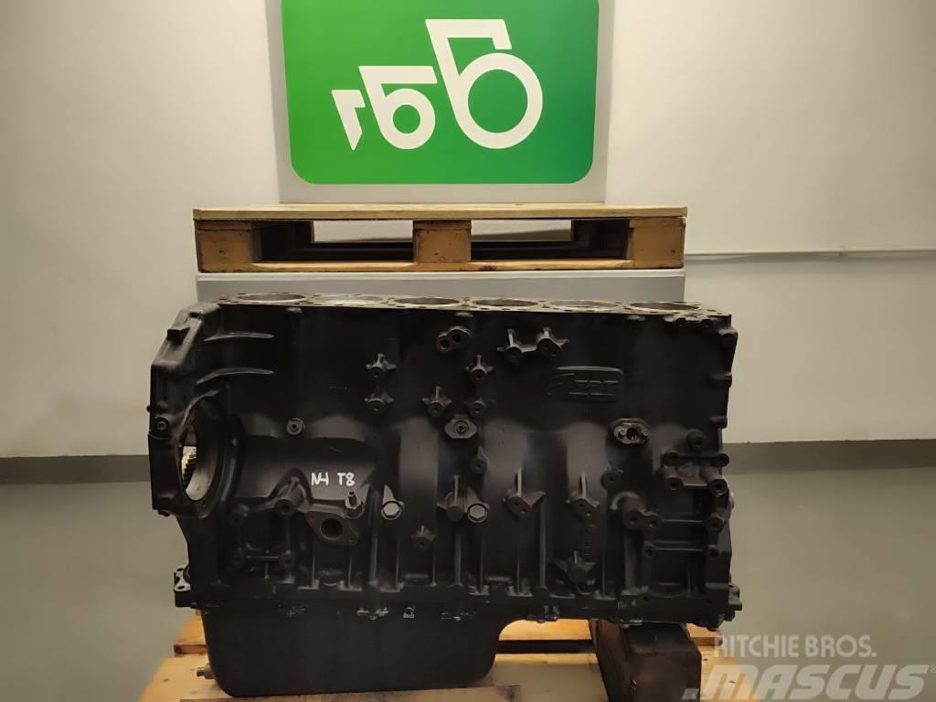 Iveco Engine post F2CFE6613C IVECO FPT CURSOR 9 Engines