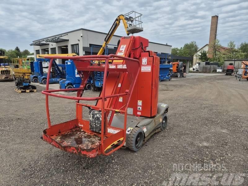 Haulotte Star 10-1 - 10 m, electric Articulated boom lifts