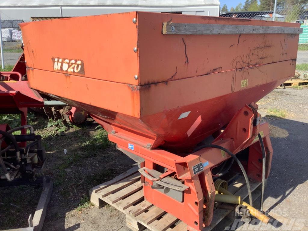 Rauch Mds 93 Mineral spreaders