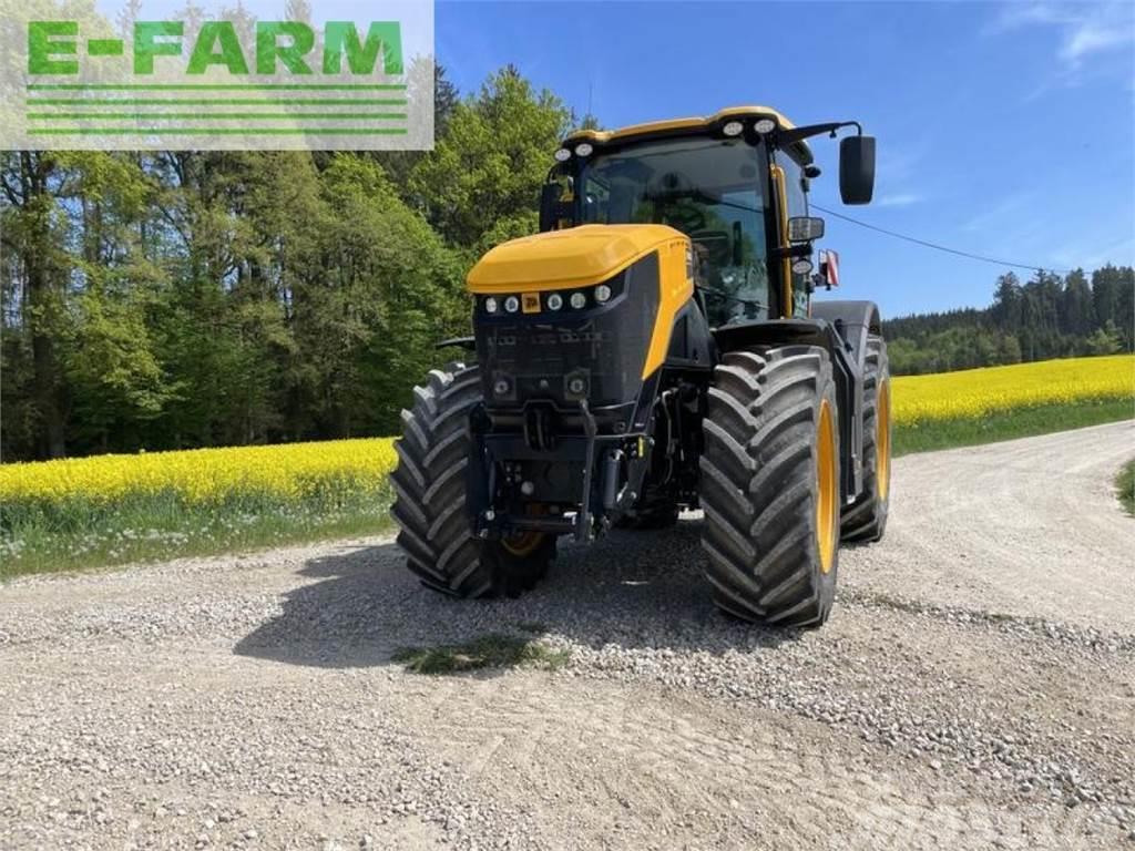 JCB fastrac 8330 icon Tractors