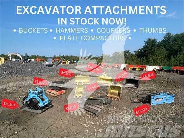 Hitachi ZX210 LC-6 Crawler excavators