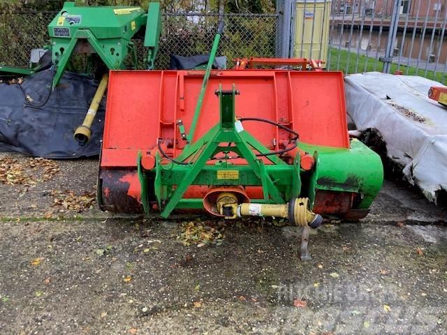 Holaras A-VDC 900 voerdoseercontainer Other livestock machinery and accessories