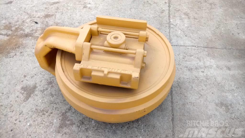  Idler (Τεμπέλης) for Caterpillar 245 Tracks, chains and undercarriage