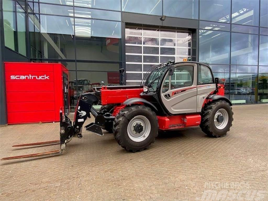 Manitou MT1335 EASY ST5 Telescopic handlers